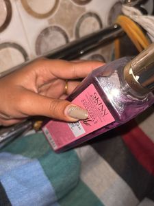 SKINN TITAN BODY MIST