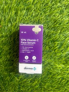 10% Vitamin C Serum