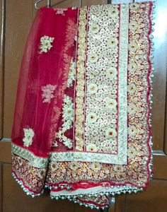 Beautiful Embroidery Sequinned Stitched Lehenga