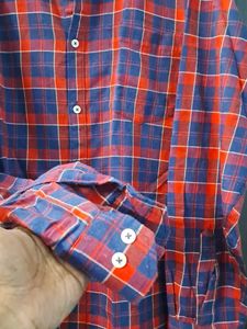 Checked Shirt