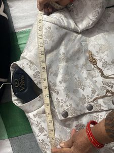 Indo Western Sherwani Price Drop