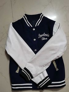 Varsity Jacket