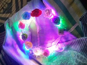 Women Hair Band Light Pack Of 1