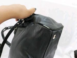 Coach Handbag / Slingbag