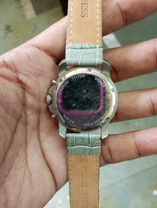 Fossil Orignal Chronograph Watch