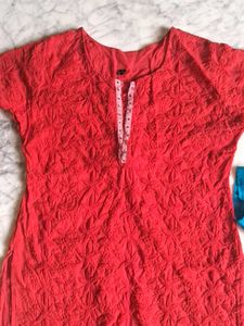 Two Women&#39;s Kurtas