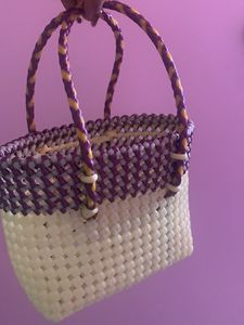 Basket New With Gift