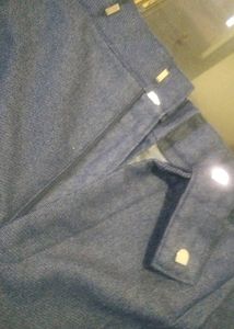 Formal Pants