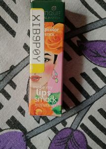 Biotique Lipstick - Creamy Cup
