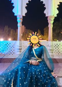 Wedding Season Budget Friendly Lehenga