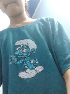 Smurf T-Shirt