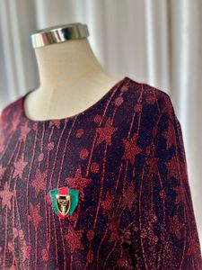 Korean Knit Top