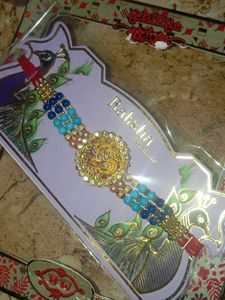 Rakhi