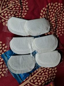 Sirona Disposable Underarm Sweat Pads Men Women