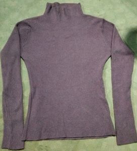 Fitted Top/Korean Top