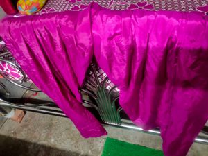 COMBOS Of Two Silk Salwar