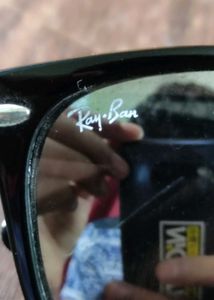Ray-Ban Sunglasses combo (1+1+1)