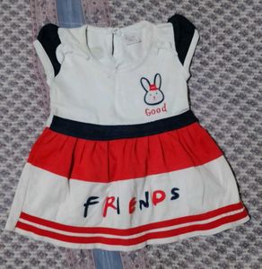 Girl Combo Dresses