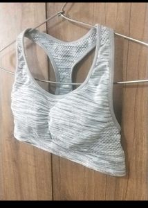 Justice Sports Bra