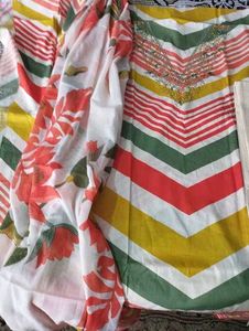 Salwar Suit Dress Material