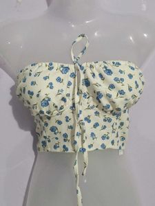 DAMN BEAUTIFUL CORSET TOP