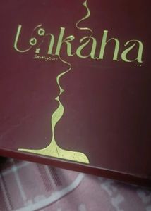 I Love You Silver Necklace