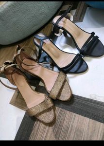 Sandal Combo