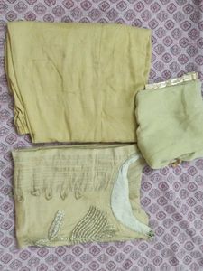 3 Pieces Suit Pant