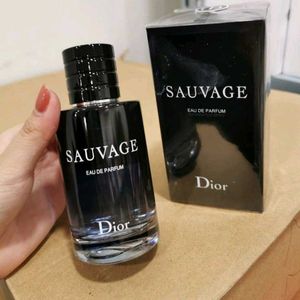 Dior Sauvage Perfume