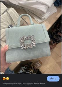 Elegant Handbag