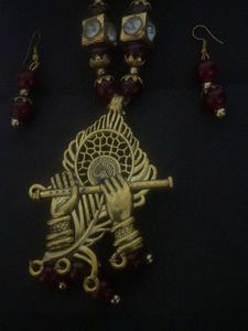 Jewellery Set
