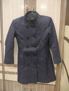 Winter Sale Long Warm Coat