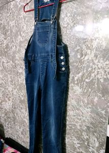 Women Dungaree