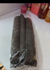 Stylish Hair Gloves