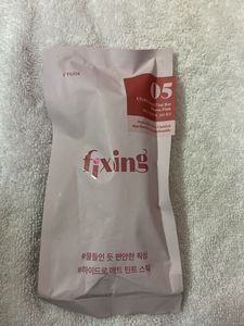 Etude Fixing Tint Bar - Mauve Pink #05