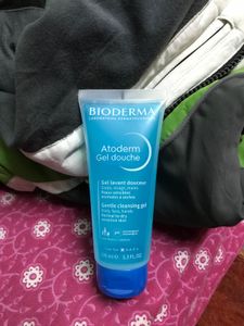 bioderma gel douch autoderm