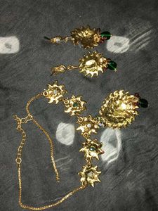 party wear Jewellery Set