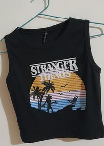 Trendy h&amp;m Tank Top