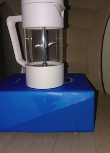 Sleepy Owl Coffee Maker