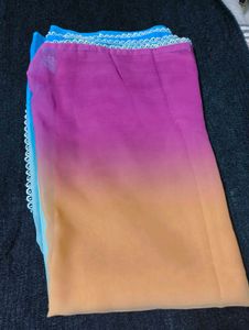 Combo Of Two Saree