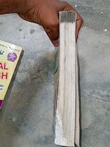 Class 9 Science Textbook - Balaji Publication