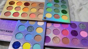 MEET YOUR MATCH - Eyeshadow Tray