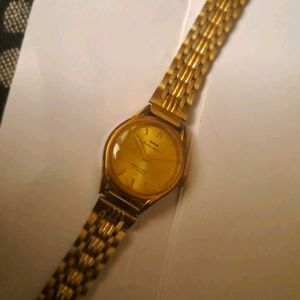 Very Rare HMT NUTAN DELUXE