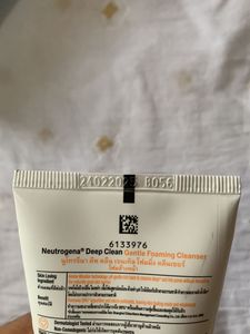 Neutrogena Skincare Kit