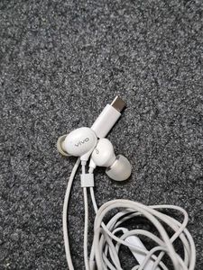 Vivo USB-C Earphones