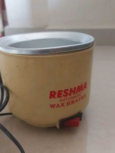 Wax Heater Machine