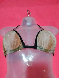 Two Piece Sexy Bikini for Women Size M