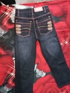 Boys Jeans