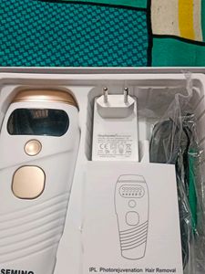 IPL PERMANENT HAIR REMOVAL MEN AND WOMEN
