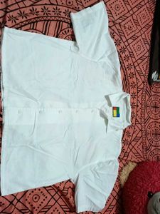 White Shirt
